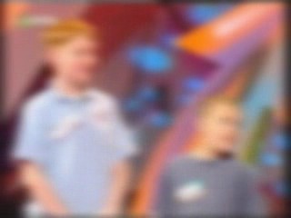 A Mum gets Gunged on Xchange