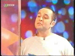 A Mum gets Gunged on Xchange