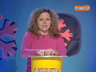 A teacher gets gunged