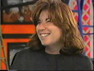 Women gets Cream Corn Poured over her head