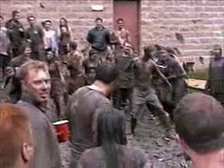 Mud Party