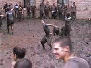 Mud Party
