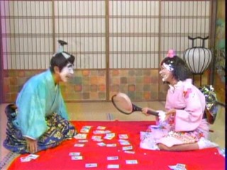 Japanese comedy show