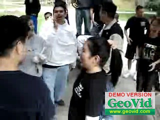 pie in the face fundraiser