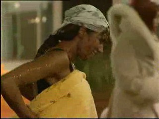 Celebrity Big Brother 4 mess