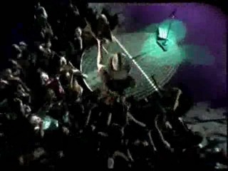 Mud on the Tires music video