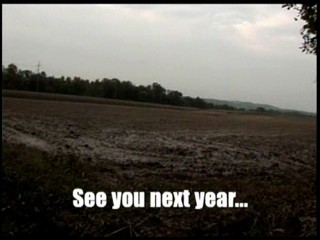 Mud on the Tires music video