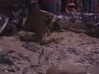 east coast mud wrestling