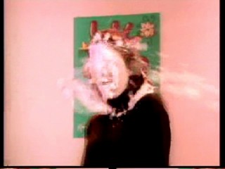 Beastie Boys Music Video Pie