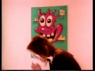 Beastie Boys Music Video Pie