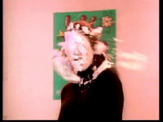 Beastie Boys Music Video Pie