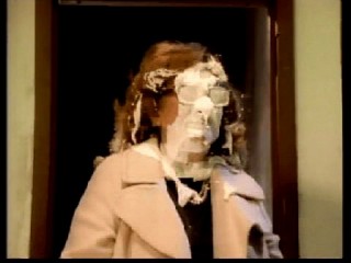 Beastie Boys Music Video Pie