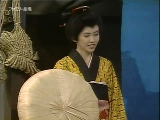 Japanese comedy show