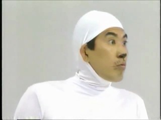 Japanese comedy show