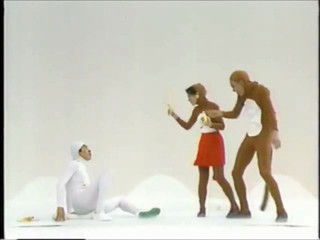 Japanese comedy show