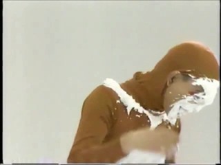 Japanese comedy show