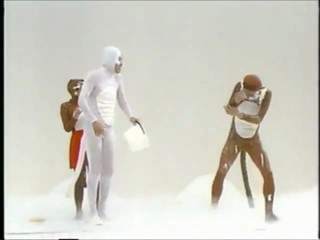 Japanese comedy show