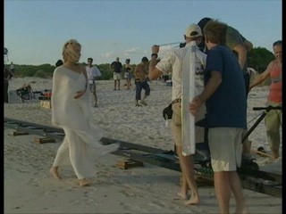 Making of Skin On Skin