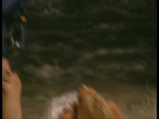 Making of Skin On Skin