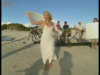 Making of Skin On Skin