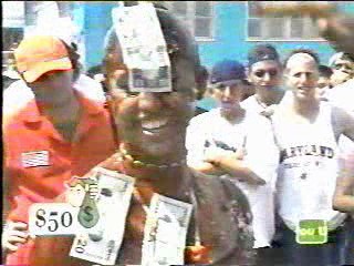 I bet you will - Barbeque Sauce