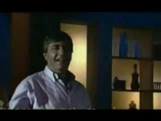 Marlen Olivari's shower