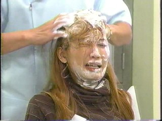 Shimura`s Short Story