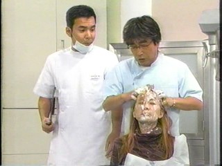 Shimura`s Short Story