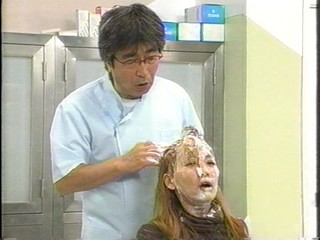 Shimura`s Short Story