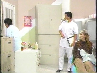 Shimura`s Short Story