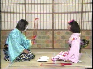 Japanese Gameshow
