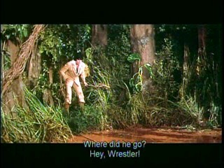 Mr Natwarlal (1979) (Male WAM)