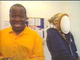 Donna Air Custard Pie