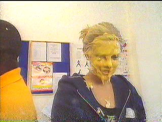 Donna Air Custard Pie