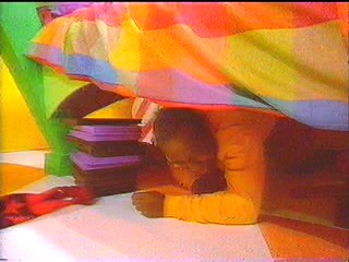 Donna Air Custard Pie