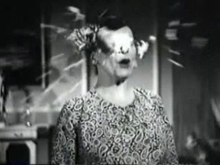 The 3 Stooges - Slippery Silks