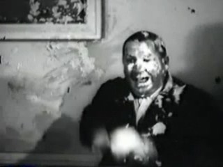 The 3 Stooges - Slippery Silks