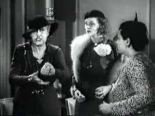 The 3 Stooges - Slippery Silks