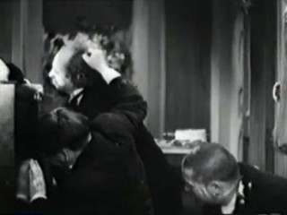 The 3 Stooges - Slippery Silks