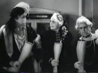 The 3 Stooges - Slippery Silks