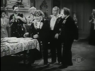 The 3 Stooges - In the sweet pie and pie