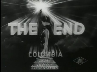 The 3 Stooges - In the sweet pie and pie