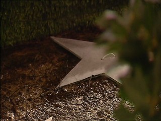 Celebrity Big Brother - Red Carpet Obstacle Course - Clip 1/6