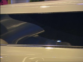 Celebrity Big Brother - Red Carpet Obstacle Course - Clip 2/6