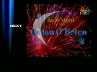 European TV,  MTV veejay Mirjam