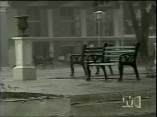 European TV,  MTV veejay Mirjam