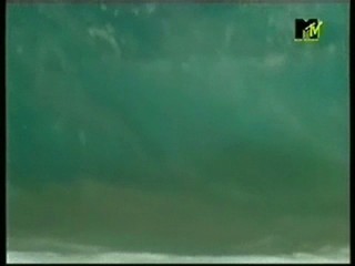 European TV,  MTV veejay Mirjam