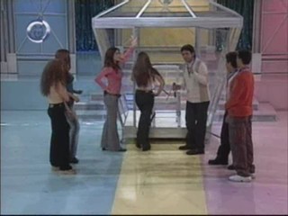 Guerros de los Sexos