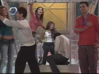 Guerros de los Sexos