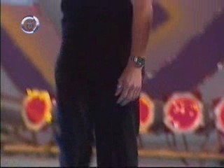 Shower - South America